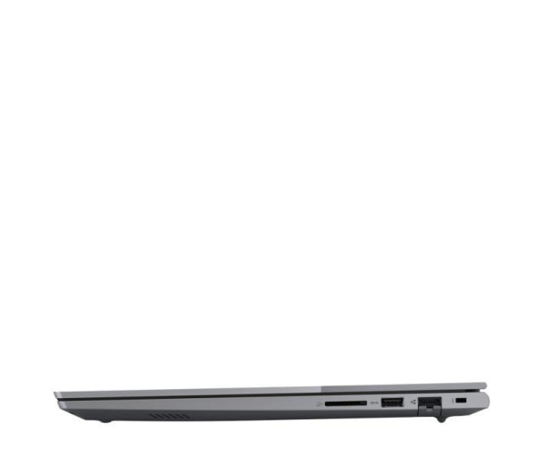 Lenovo ThinkBook 16 Ryzen 5 7535HS/16GB/512/Win11 - 1317567 - zdjęcie 7